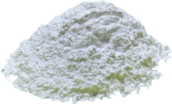 Active alumina powder